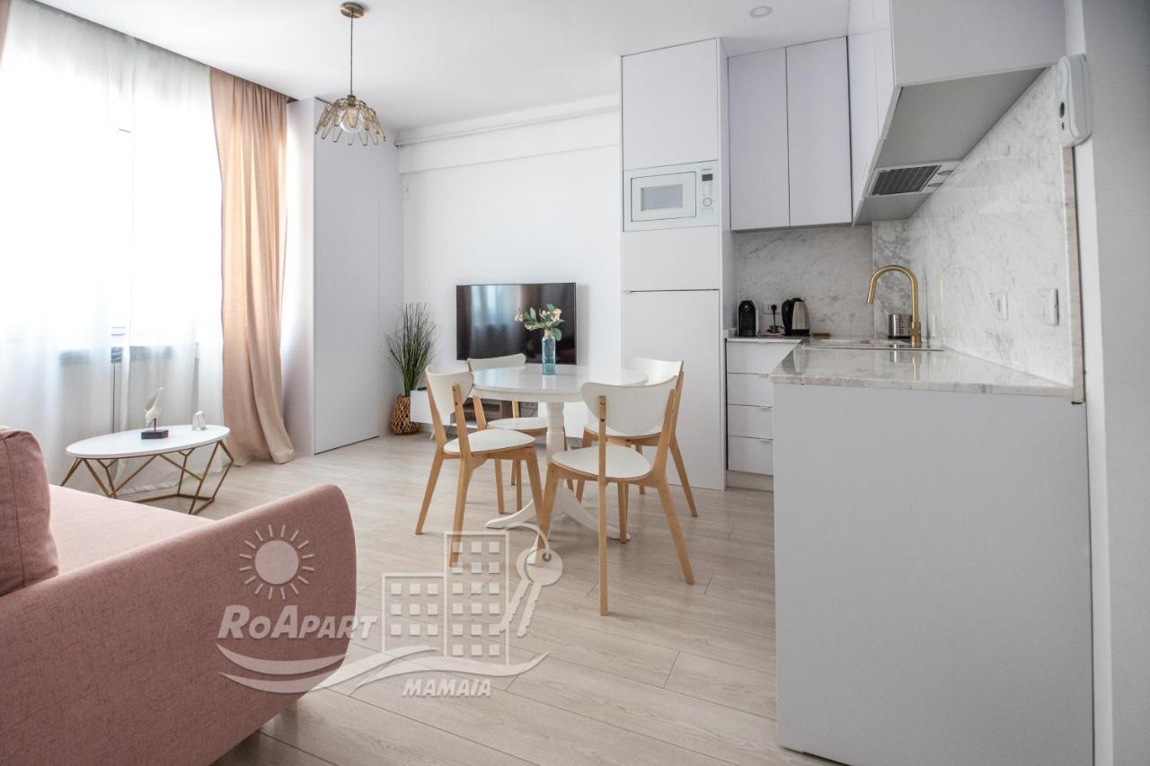 Roapart Mamaia - Family Navodari Exterior photo